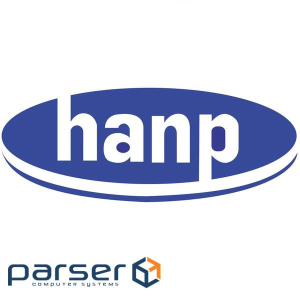 Чека для картриджа HP 1000W/4L/5MP Hanp (SPX)