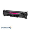 Картридж ColorWay для HP CLJ Pro M476 Magenta /CF383A (CW-H383MM)