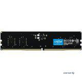 Memory module CRUCIAL DDR5 4800MHz 16GB (CT16G48C40U5)