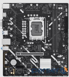 Материнська плата PRIME H810M-K