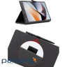 Чохол до планшета BeCover Slimbook Oscal Pad 7 10.1" Black (713010)