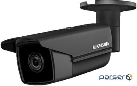 4 Мп IP з WDR Hikvision DS-2CD2T45FWD-I8 (4 мм ) Black