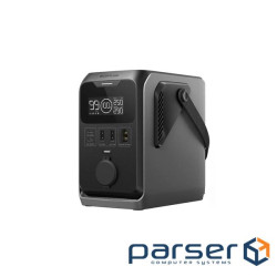 Зарядна станція EcoFlow TRAIL 300 DC