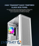 Корпус GAMEMAX Storm White