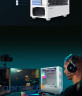 Корпус GAMEMAX Storm White