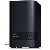 Network storage (NAS) Western Digital (WDBVBZ0120JCH-EESN)