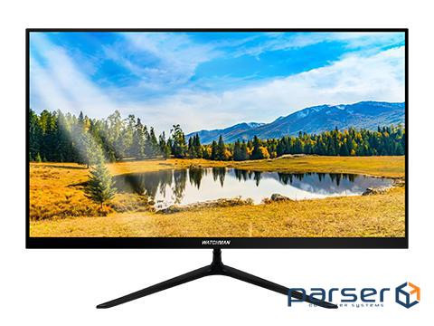 Професійний ультра тонкий монітор PiPo 23.8" PP-ND2400,1920&times,1080,HDMI,VGA,DC / 12