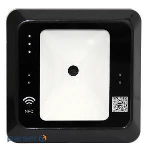 Зчитувач безконтактних карт ZKTeco QR50BM