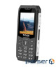 Мобільний телефон Sigma mobile X-style 341 Bro Black (4827798368411), 2.4'' (320х240) TN / клавіатурн 