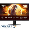 Монітор AOC 27G4HRE
