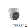 4 МП ColorVu Smart Hybrid Light Hikvision DS-2CD1347G2H-LIUF (2.8мм )