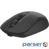 Мишка A4Tech FG15CS Air2 Wireless Black (4711421000932)