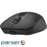 Мишка A4Tech FG15CS Air2 Wireless Black (4711421000932)