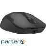 Мишка A4Tech FG15CS Air2 Wireless Black (4711421000932)