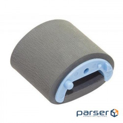 Paper capture roller HP LJ 1010/1020/M1005 Foshan (RC1-2050-Foshan)