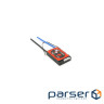 BMS плата DaLy Li-ion 36V 10S 30 / 60A (DL10S-60A)
