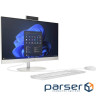 Моноблок 23.8" HP ProOne 240 G10 i7-1355U/16Gb/SSD512Gb/K&M/Cam/WiFi/W11P/Shell White/2y.w (B70T6AT)