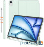 Чохол до планшета BeCover Tri Fold Soft TPU Apple iPad Air 11" M4 2026 Green (715231)