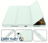 Чохол до планшета BeCover Tri Fold Soft TPU Apple iPad Air 11" M4 2026 Green (715231)