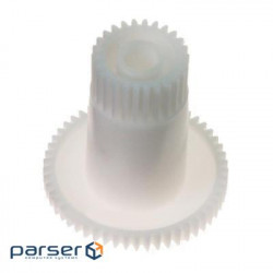 Шестерня редуктора Samsung ML-1710/1750, 53/26Т аналог JC66-00388A BASF (WWMID-74637)