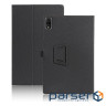 Чохол до планшета BeCover Slimbook Blackview Tab 90 WiFi 10.92" Black (712835)