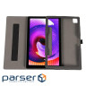 Чохол до планшета BeCover Slimbook Blackview Tab 90 WiFi 10.92" Black (712835)