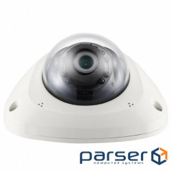 Камера відеоспостереження Samsung SNV-L6013RP/AC