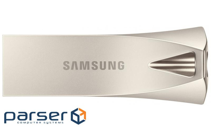 Samsung 64GB USB 3.1 Bar USB Champagne Silver (MUF-64BE3 / APC)