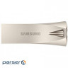 Samsung 64GB USB 3.1 Bar USB Champagne Silver (MUF-64BE3 / APC)