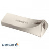 Samsung 64GB USB 3.1 Bar USB Champagne Silver (MUF-64BE3 / APC)