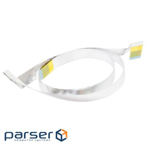 Шлейф вузла сканування Samsung SCX-4X21F/4725FN аналог JC39-00408A BASF (BASF-JC39-00408A)