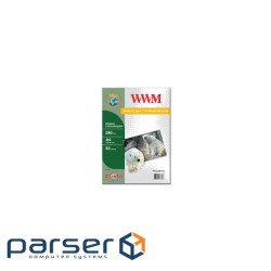 Фотопапір WWM A4 (PSG280.50)