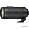 Об'єктив Nikon 80-400mm f/4.5-5.6G ED AF-S VR (JAA817DA)