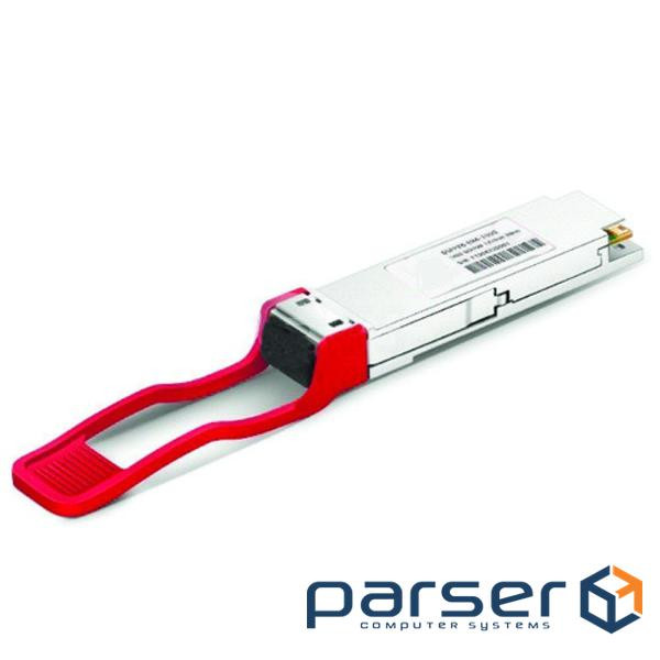 Модуль оптичний Optolink QSFP28-100G-ELR20 1310nm 20km 2LC DDM