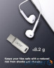 Флешка 16GB ACER UM310 USB 3.2 (BL.9BWWA.579)