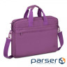 Сумка для ноутбука 13,3 Rivacase 8234 (Violet)