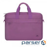 Сумка для ноутбука 13,3 Rivacase 8234 (Violet)