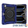 Чехол-накладка BeCover для Apple iPad Pro 11" M4 2024 Blue (711928)