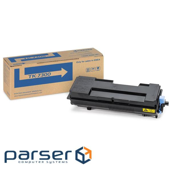 Картридж Kyocera TK-7300 15K (1T02P70NL0)