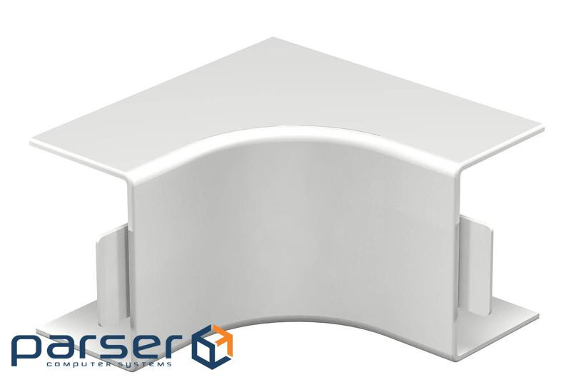 Внутрішній кут кабель-канала 60x40 / ПВХ OBO Bettermann 6191959 OBO Bettermann 6191959