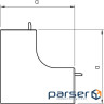 Внутрішній кут кабель-канала 60x40 / ПВХ OBO Bettermann 6191959 OBO Bettermann 6191959