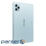 Планшет Doogee Tab G6 6/256 Blue, 11" (1280 x 800) IPS / Unisoc Tiger T7250 / ОЗУ 6 ГБ / 256 ГБ встр