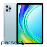 Планшет Doogee Tab G6 6/256 Blue, 11" (1280 x 800) IPS / Unisoc Tiger T7250 / ОЗУ 6 ГБ / 256 ГБ встр