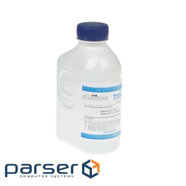 Toner OKI C7300, 200г Cyan Spheritone (TH91C)