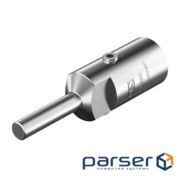 Кінцевик isCon, нержавіюча сталь OBO Bettermann 5408022 OBO Bettermann 5408022