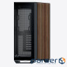 Корпус APNX V1-W Black/White/Wood (APCM-VI01103.M1)