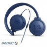 Навушники JBL T500 Blue (JBLT500BLU)