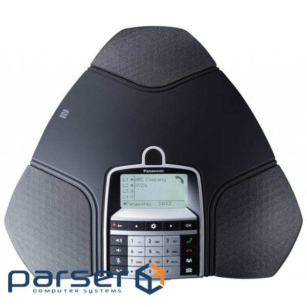 IP телефон Panasonic KX-HDV800RU