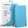 Case for tablet BeCover TPU Edge stylus mount Xiaomi Mi Pad 6 / 6 Pro 11" Blue (709559)