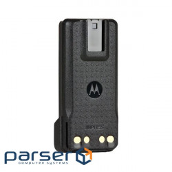 Акумулятор Motorola PMNN4493AC_ 3000mAh